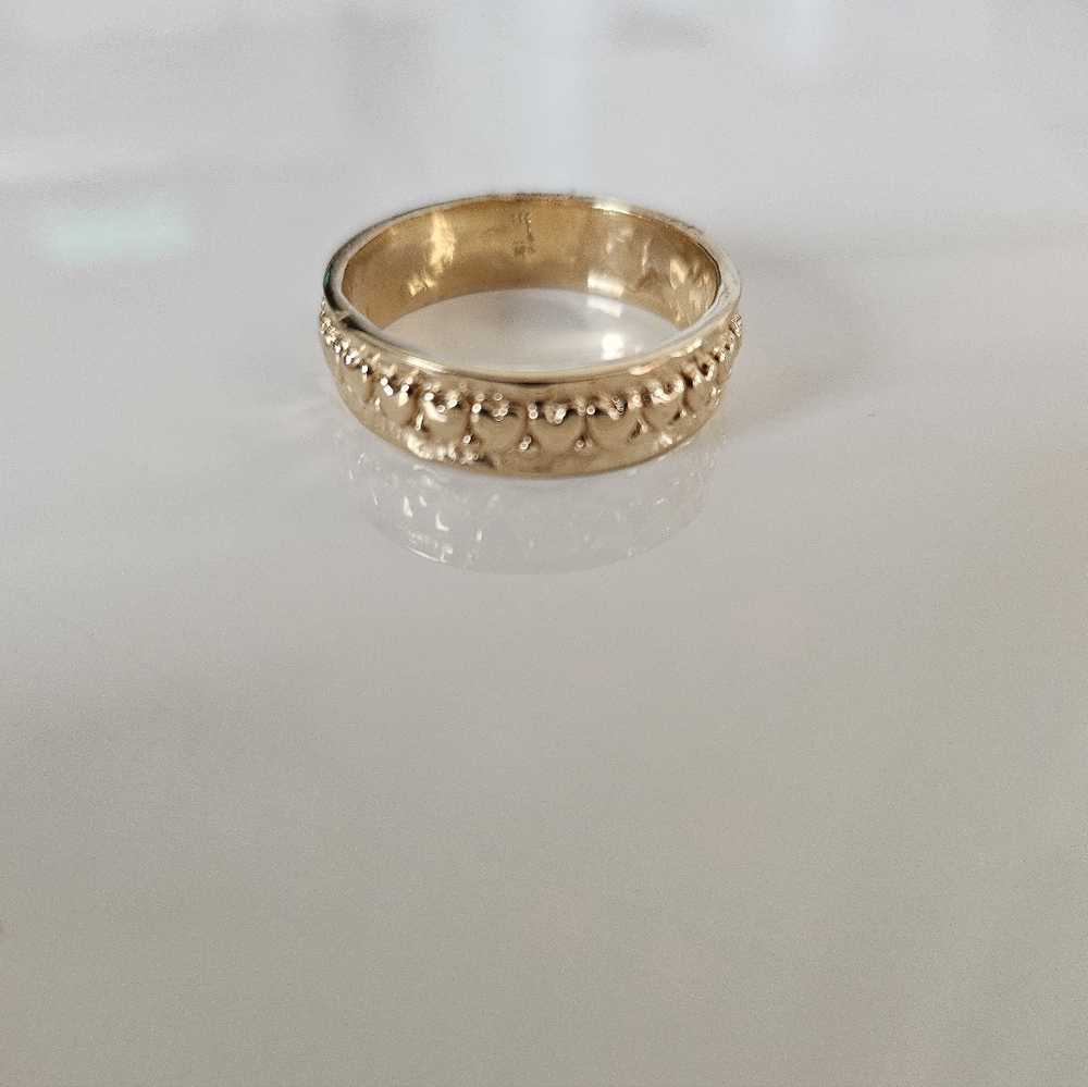 James Avery Gold Retired 1993 - Picture 5 of 5